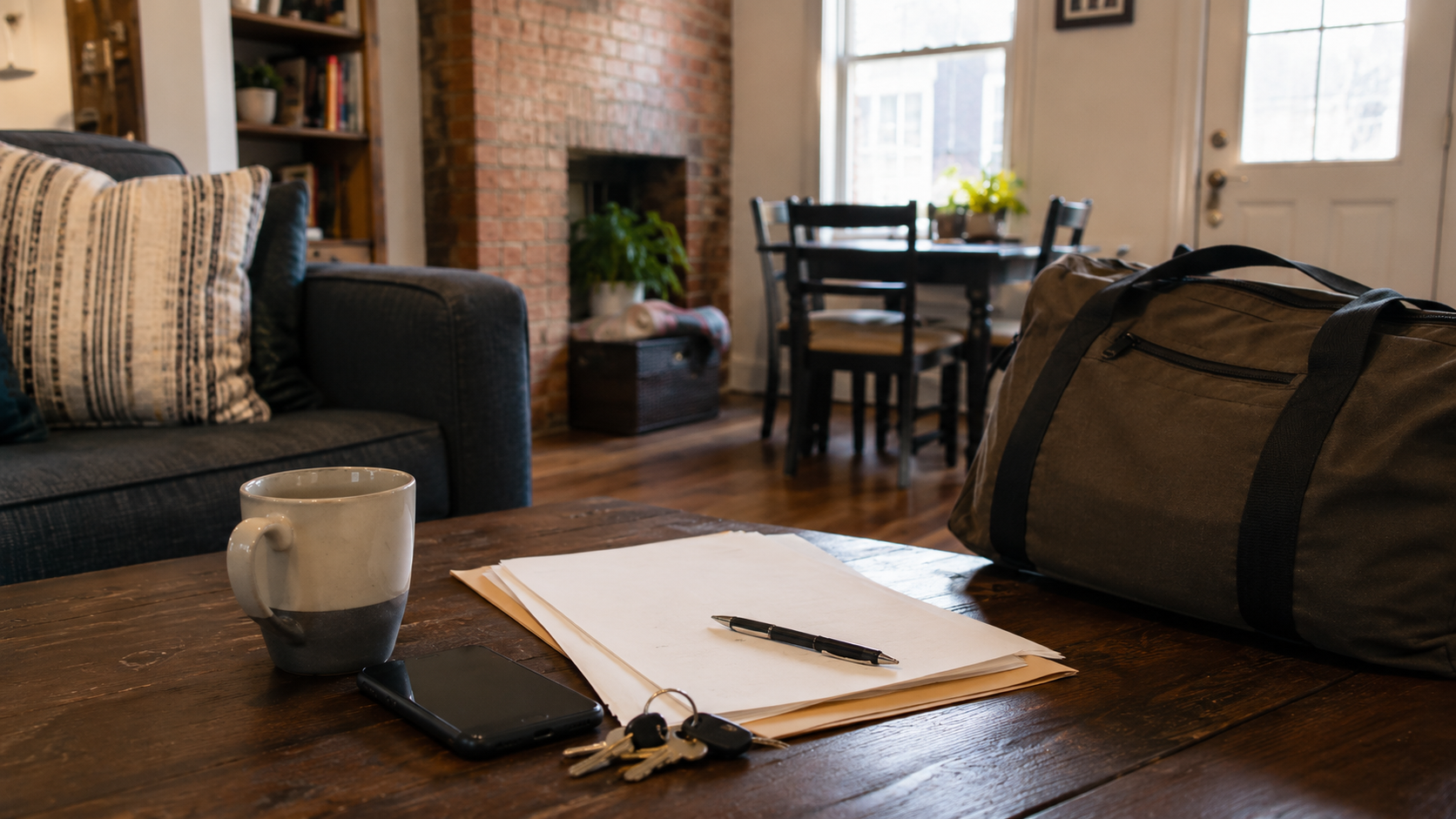 Renter’s Insurance vs. Liability Coverage: Which One Do You Need?
