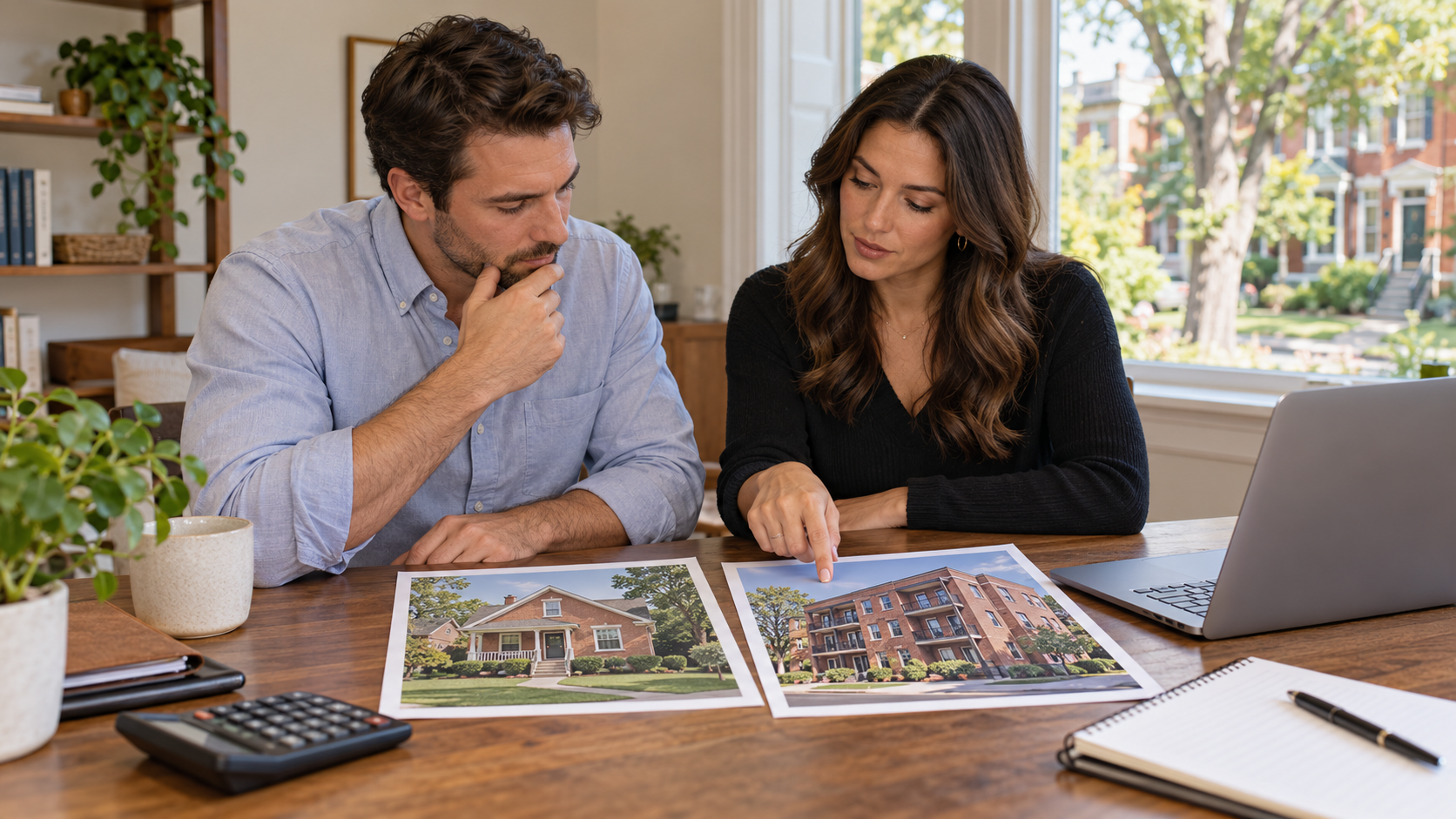 Single-Family vs. Multifamily Investing in Richmond: What Should You Compare Before Buying?