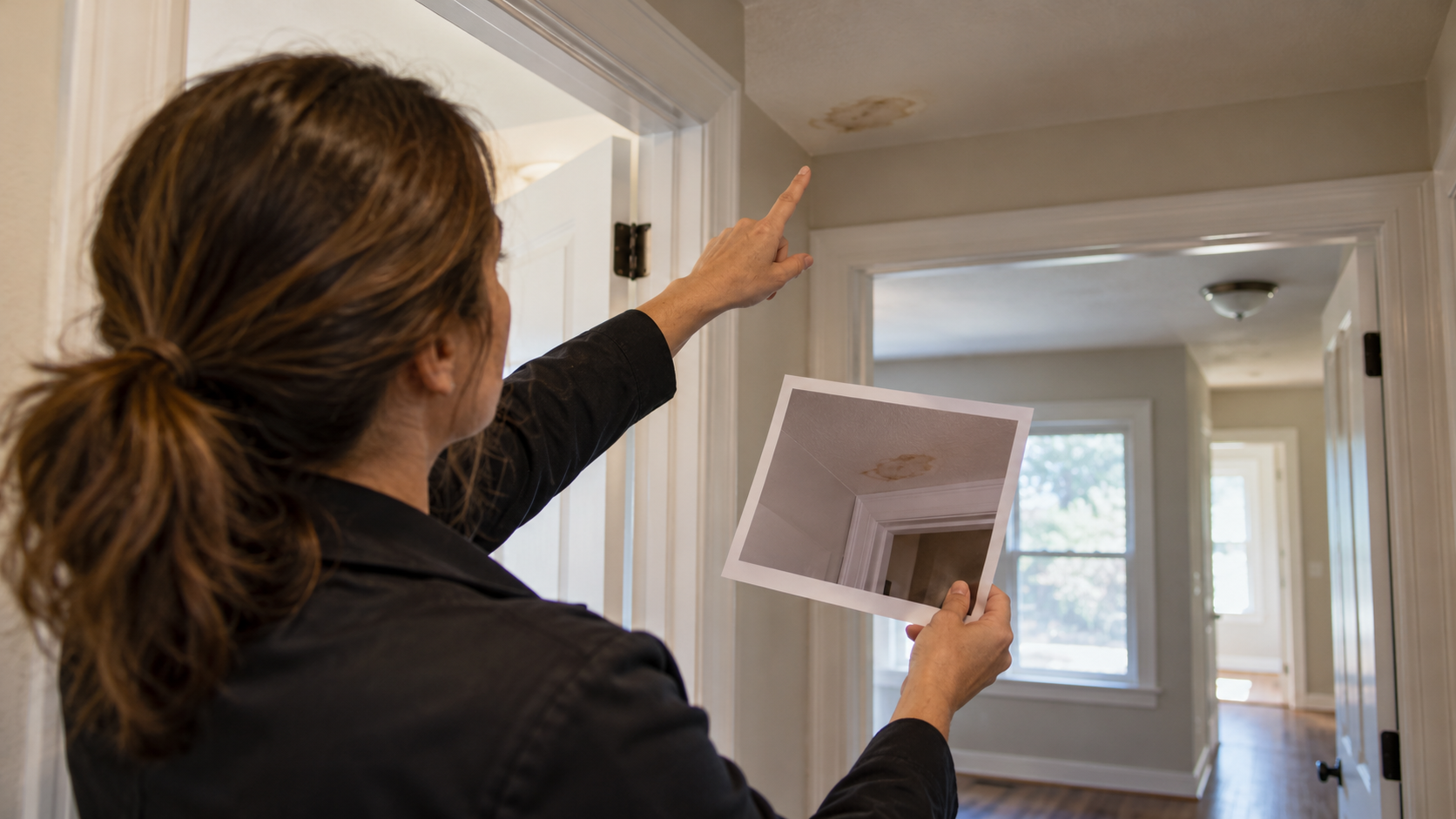 What Can a Routine Rental Property Evaluation Reveal?