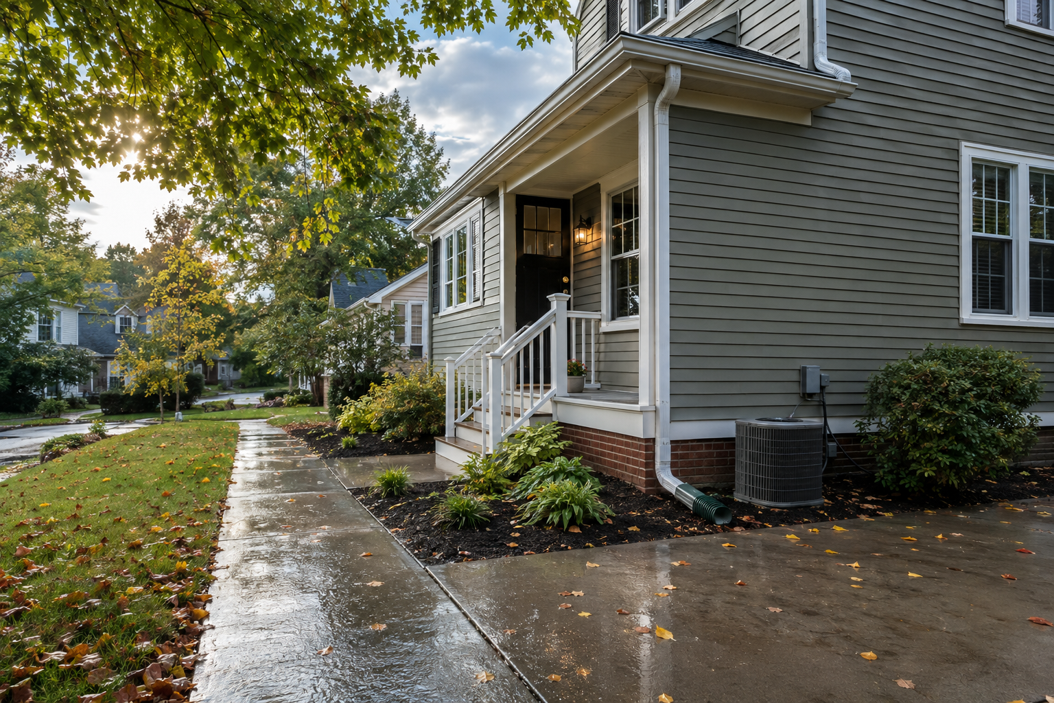 Seasonal Maintenance for Richmond Renters: A Year-Round Guide