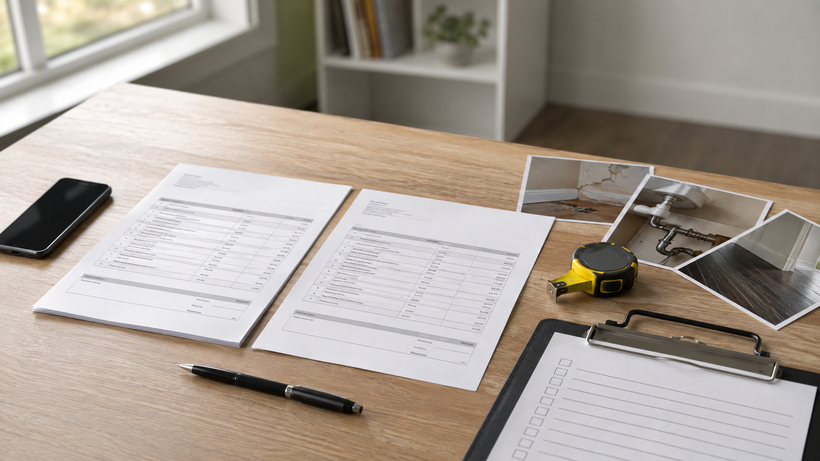 When Should Richmond Rental Owners Get a Second Repair Quote?
