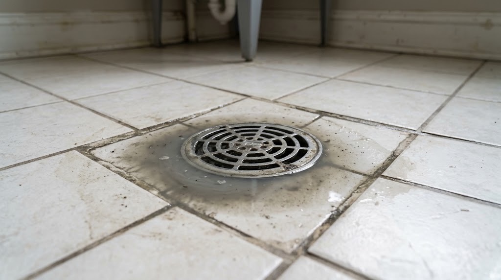Sewer Backup & Sewage Problems in a Richmond Rental