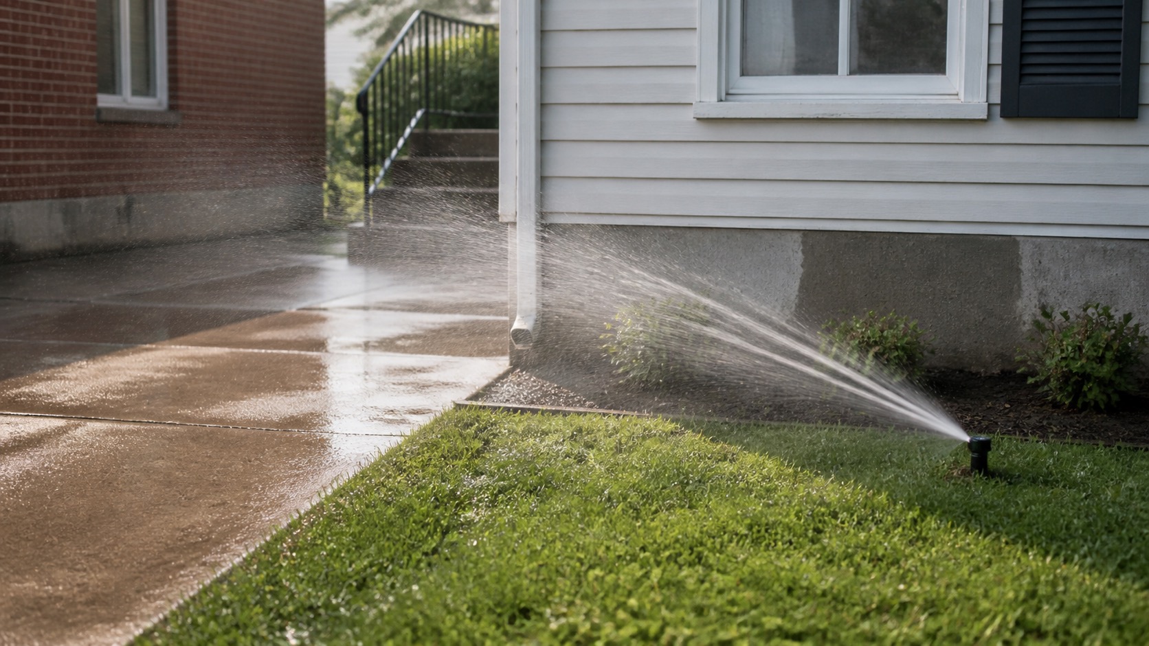 Irrigation Problems in a Richmond Rental: What to Check