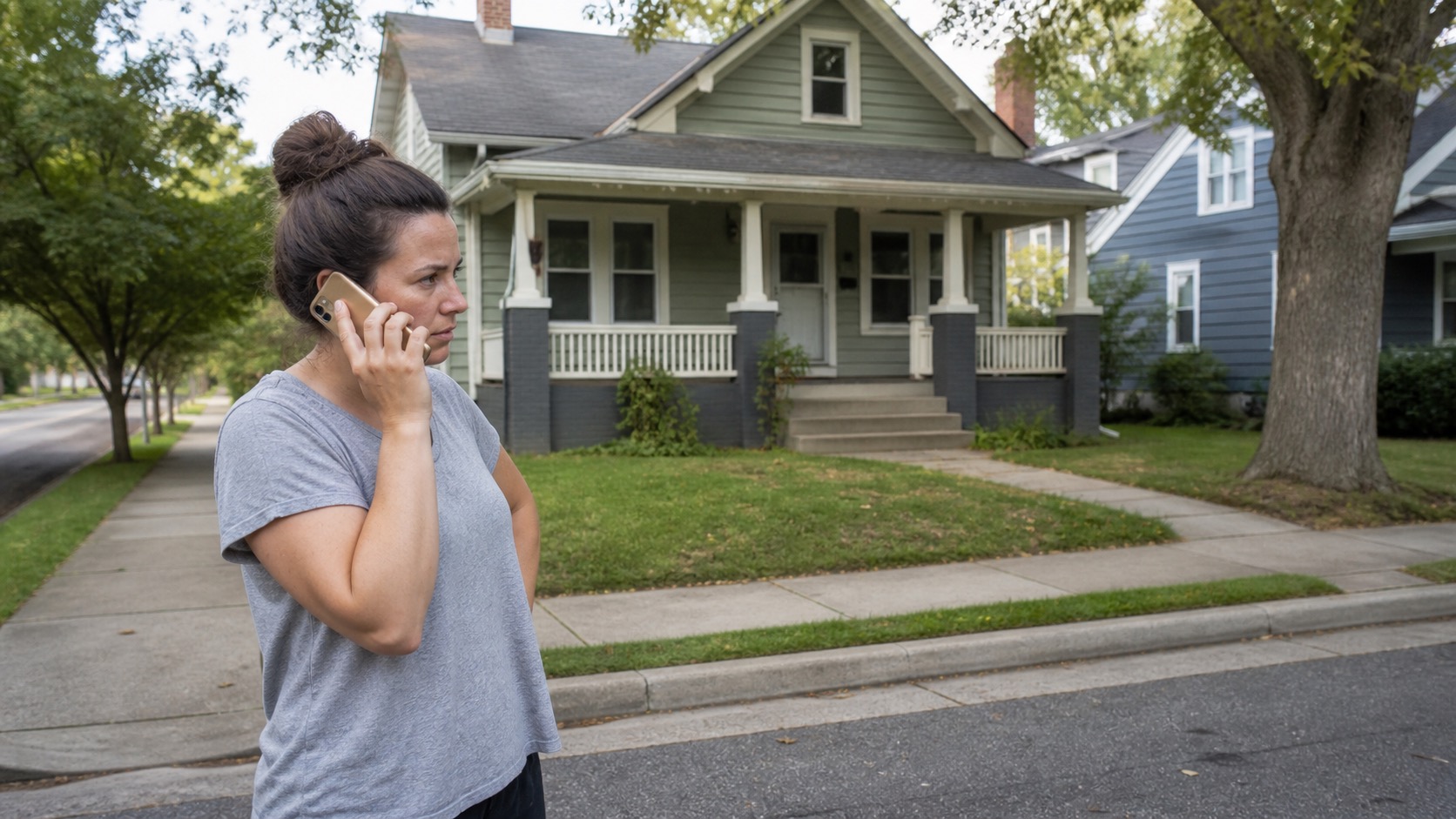 What Should I Do If I Smell Gas in My Richmond Rental?