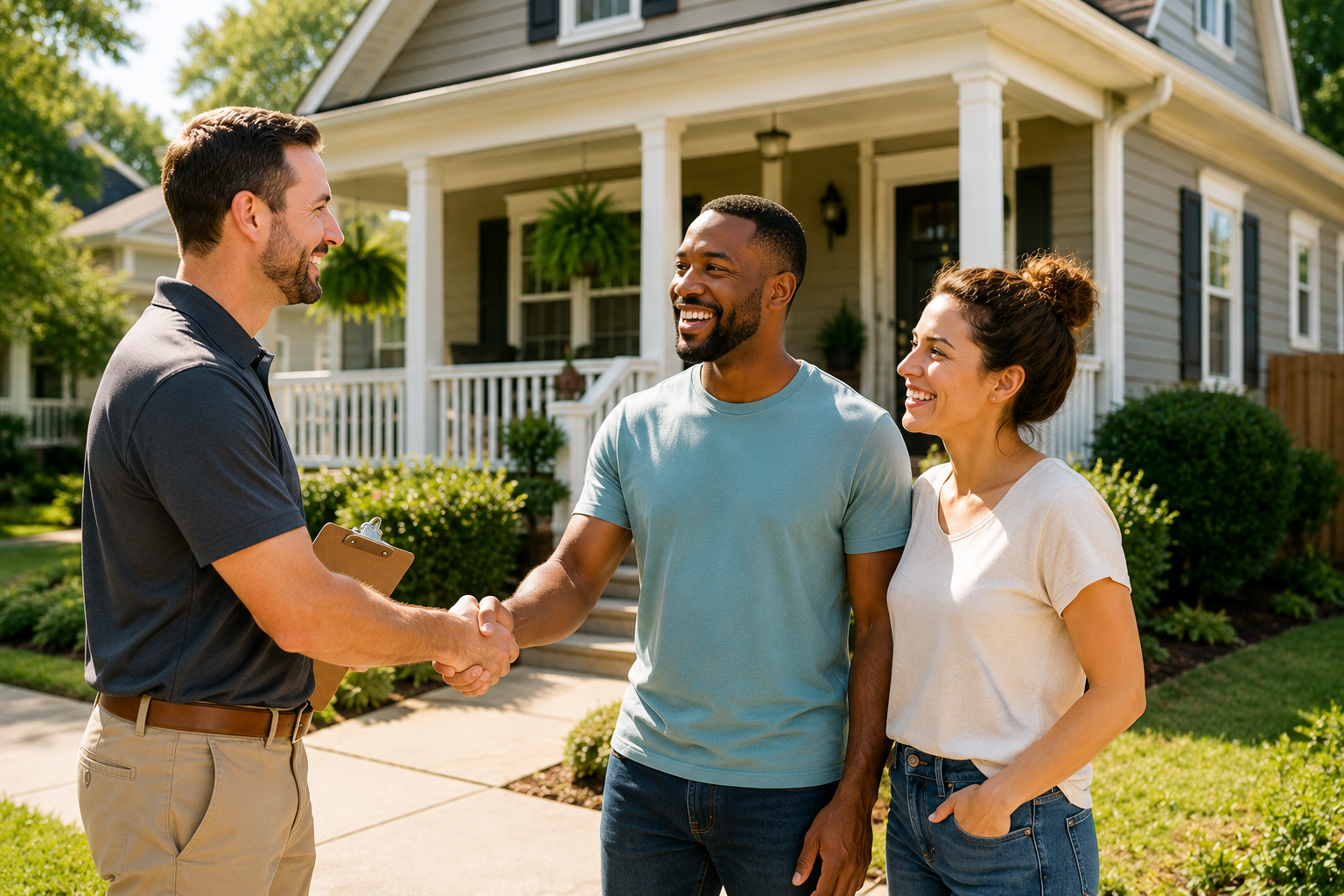 What Tenant Satisfaction Really Means in Rental Property Management