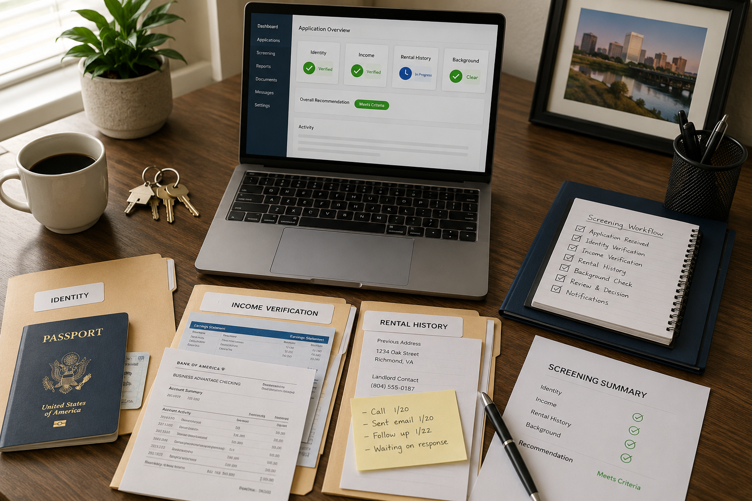 Tenant Screening Mistakes That Lead to Evictions and Losses