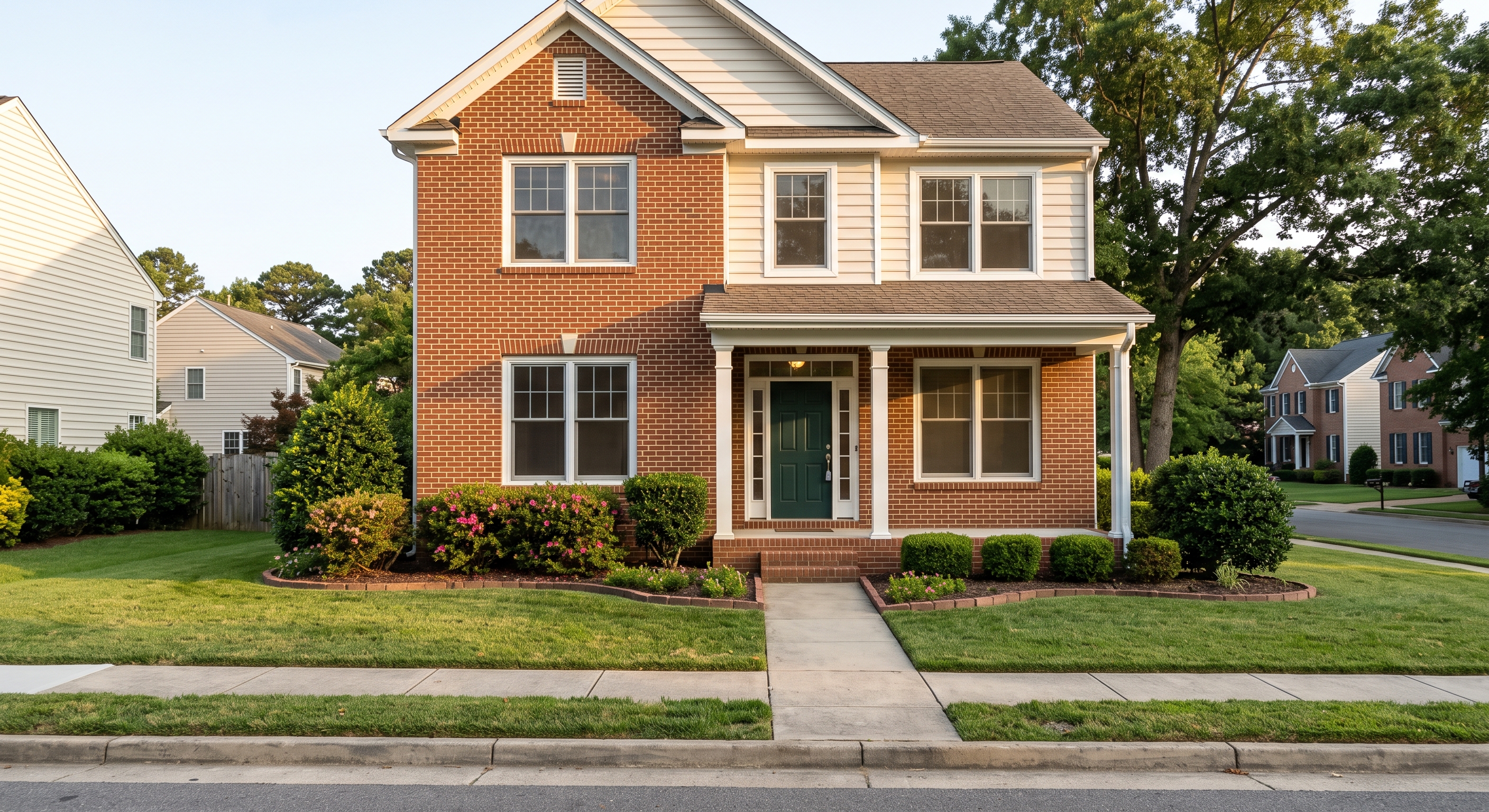How to Manage a Vacant Richmond Rental When You Live Out of State