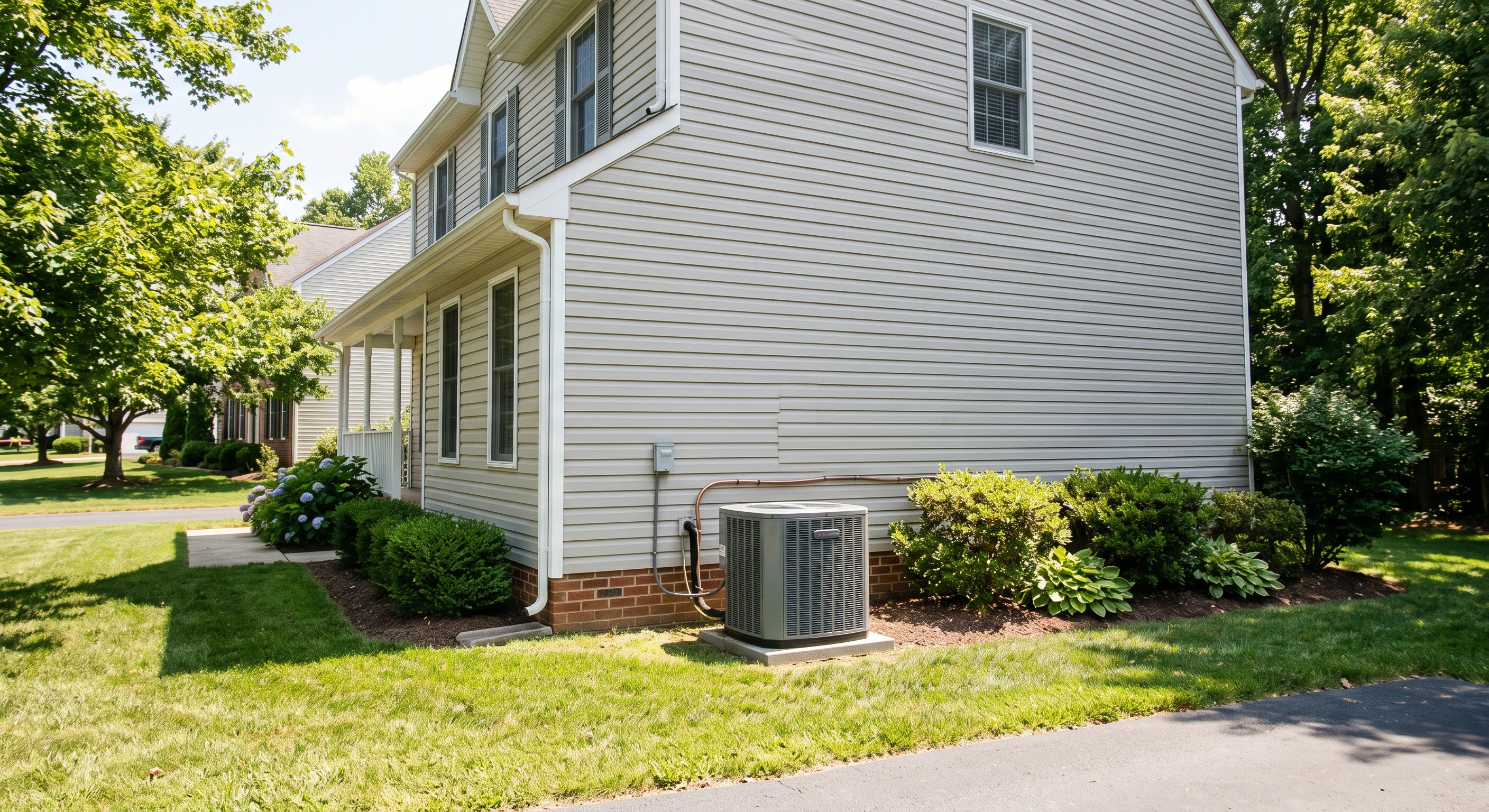 Air Conditioning as an Essential Service in Virginia Rentals