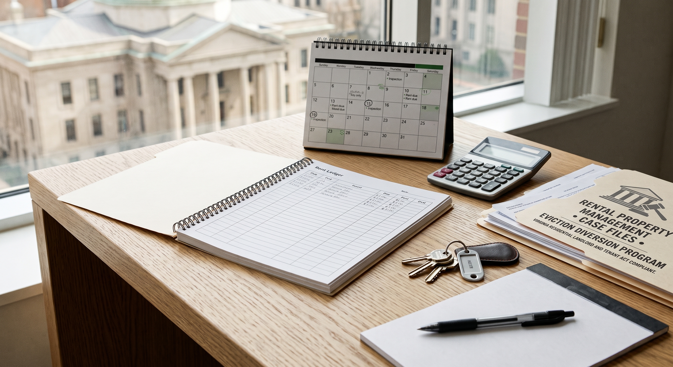 Virginia Eviction Diversion Program: What Landlords Need to Know