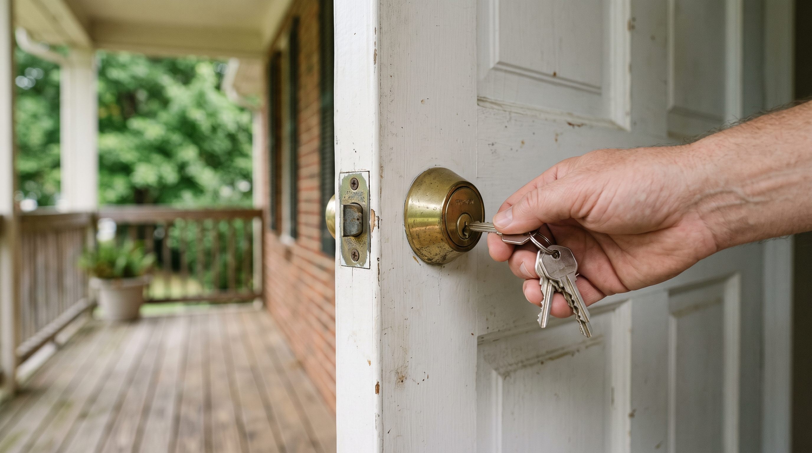 Virginia Rent Escrow and Habitability Claims: What Landlords Need to Know