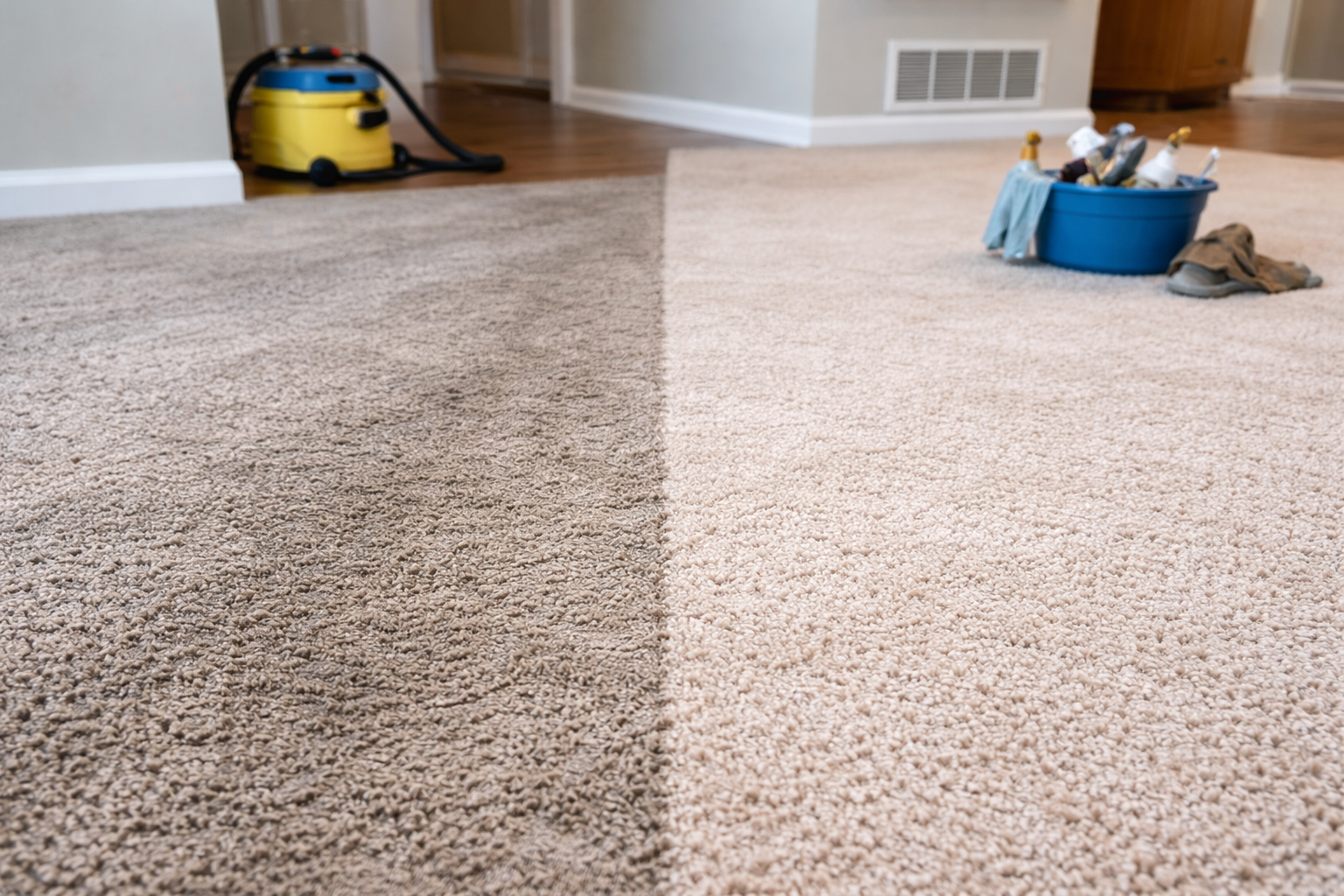 Useful Life and Betterment: Prorating Security Deposit Deductions in Virginia Rentals